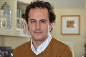 Rafael García Maldonado