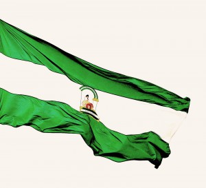 bandera andalucia