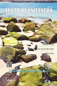 Revista Verano Lugar de Encuentro