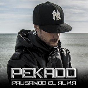 Pekado - Pausando El Alma - Delantera [800x600]