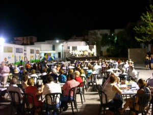 verbena caritas alh. el grande