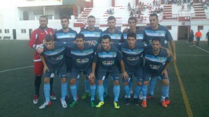 EQUIPO INICIAL