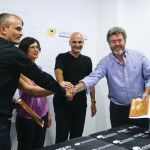 ELECTORES formaliza su asociación con EQUO