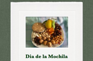 carteldiadelamochila