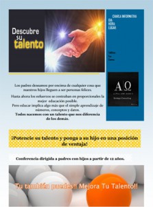descubretutalento