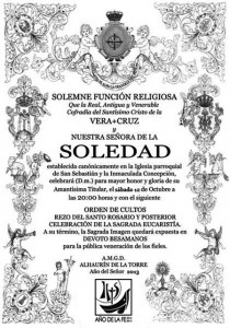 soledad