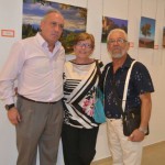 IU felicita a la Asociación Retamar