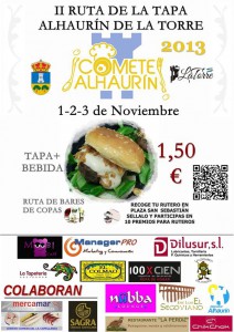 cartelruta2013medios