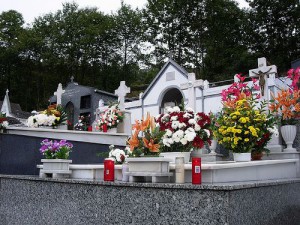 cementerio