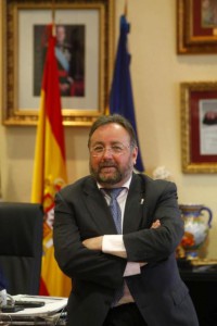 Joaquin Villanova