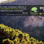 Con los mejores deseos de ELECTORES- EQUO Alhaurín de la Torre