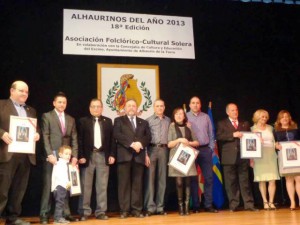 alhaurinos 2013