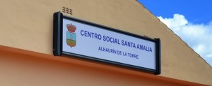 santa amalia