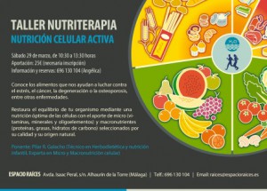Nutriterapia (Mobile)
