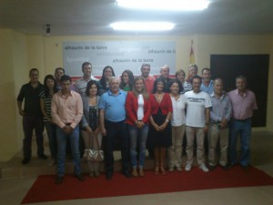 comite local nuevo 260912