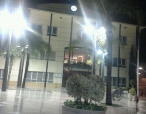 luces