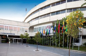 Palacio de Congresos de Torremolinos