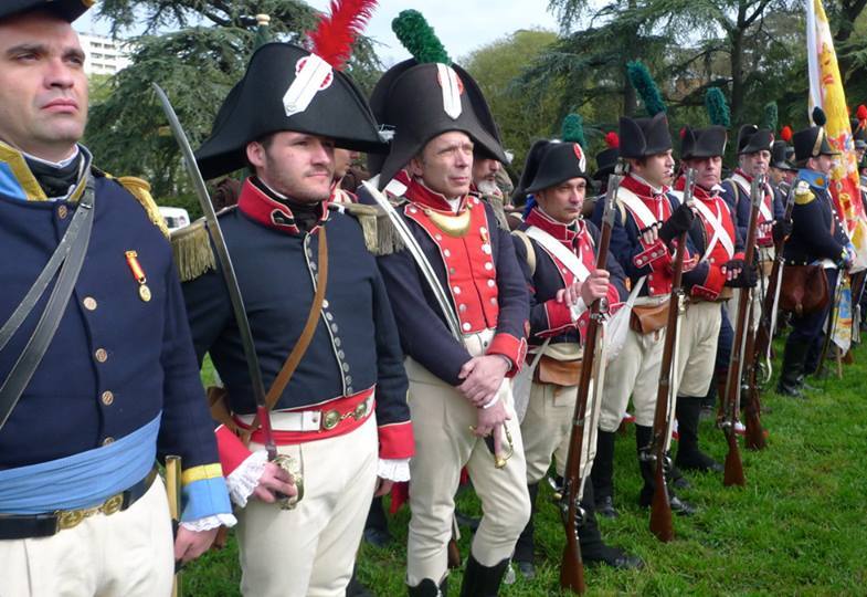 Bicentenario de la batalla de Toulouse (1814 2014) Diario Alhaurín