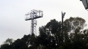 antena
