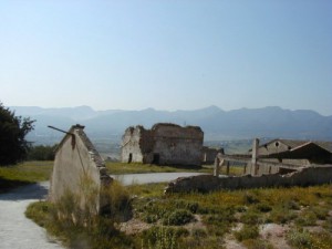 cortijo mollina