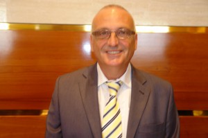 Pablo Montesinos Cabello (PP)