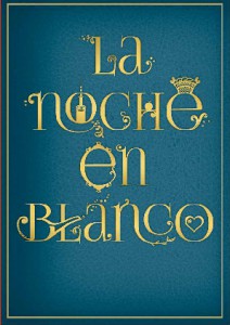 la noche en blanco 2014
