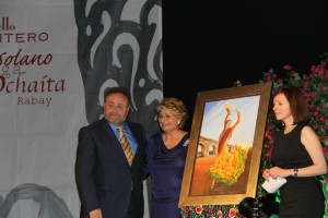 presentacion cartel certamen torre de coplas