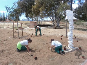 ET ALGARROBAL JARDINERIA 06