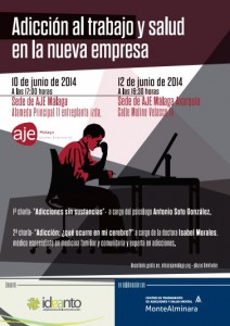adicion al trabajo y salud