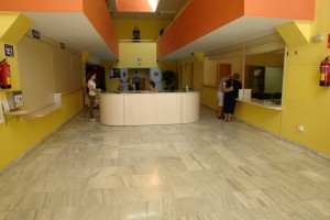 Ayuntamiento vestibulo de entrada (Small)