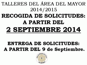 RECOGIDA DE SOLICITUDES CURSO NUEVO 2014 2015 (4)