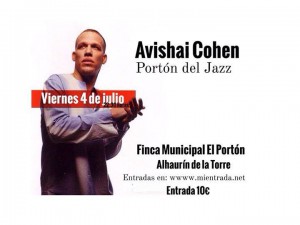 cartel Avishai Cohen