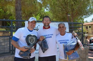 TORNEO DEPINOS (Mobile)