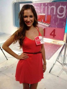 mireya bravo
