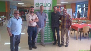 pdss electores equo florent