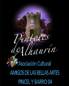 pinturas de alhaurin 2014