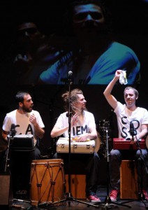 BPM 2  (Small)