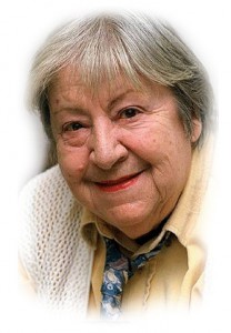 Gloria Fuertes