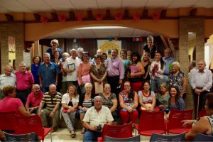 Presentacion talleres mayores