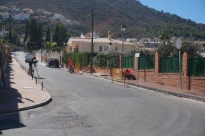 obras acerado calle Moriles (Small)