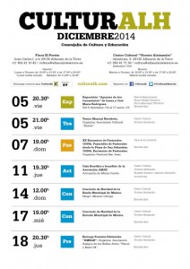 Culturalh Diciembre 2014 (Small)