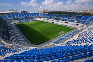 LA ROSALEDA