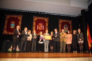 anombramiento Carlos SAn Millan (Small)