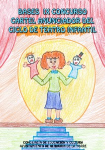 ciclo teatro infantil