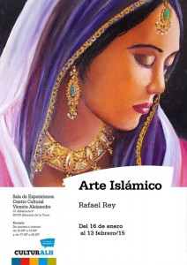 arte islamico