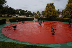 Parque Biosaludable Juan Pablo II_2