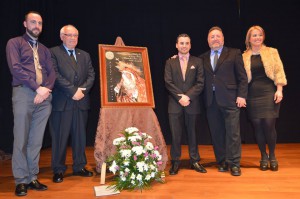 acto presentacion Luz y Animas1