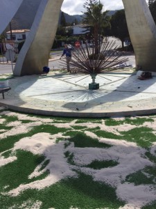 fuente de la biznaga trabajos de mantenimiento1