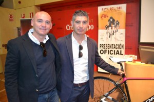 presentacion oficial vuelta ciclista a andalucia1