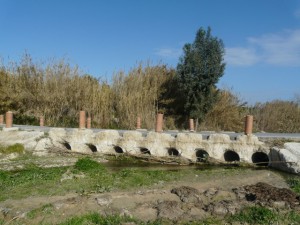 puente del valle